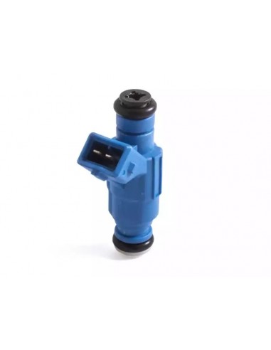 Inyector Ford Ka 1.0 C/motor Zetec Rocam Inyector Ford Ka 1.0 C/motor Zetec Rocam