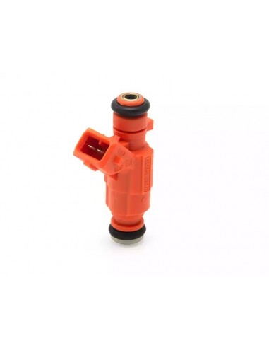 Inyector Citroen C3 16v/xsara 1.6...