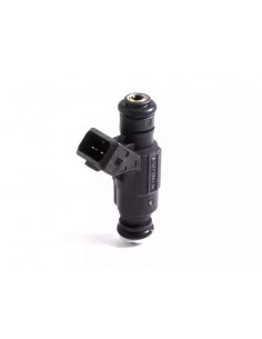 Inyector Bora/golf Iv/new...