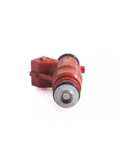 Inyector Vw Gol 1.0 8v /... 2