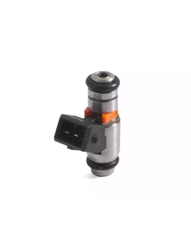 Inyector Ford Fiesta C/motor Rocam...