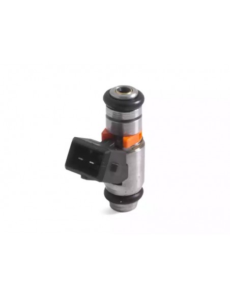 Inyector Ford Fiesta C/motor Rocam 1.6 8v