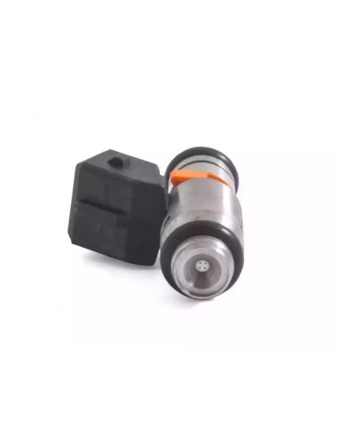 Inyector Ford Fiesta C/motor Rocam...