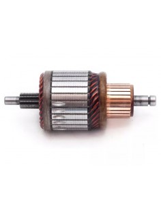 Inducido Para Arranque Vw...