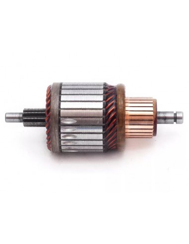 Inducido Para Arranque Vw Gol - Fiat...