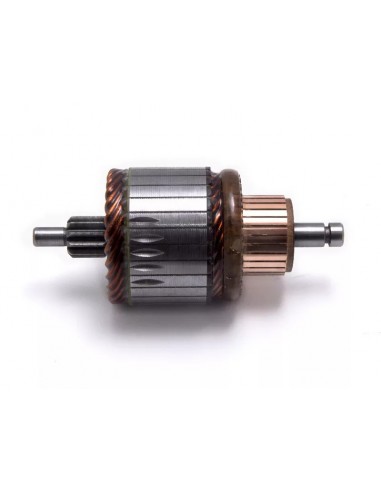 Inducido Para Arranque Ford Escort /...