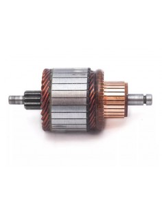 Inducido Para Arranque...