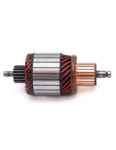 Inducido Para Arranque Fiat...