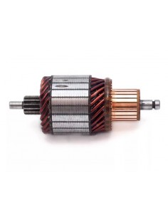 Inducido Para Arranque Fiat...