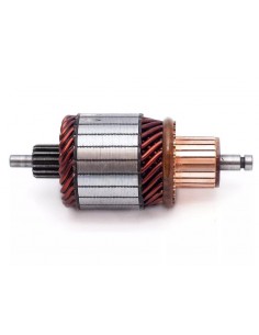 Inducido Para Arranque Vw...