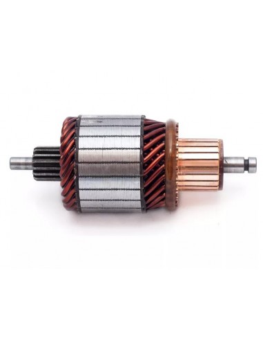 Inducido Para Arranque Vw Polo /...