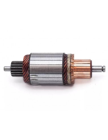 Inducido Para Arranque Ford F100 -...