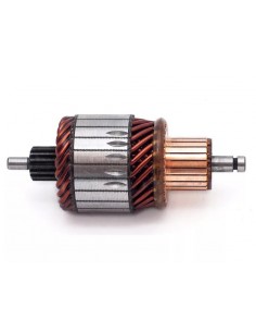 Inducido Para Arranque Vw...