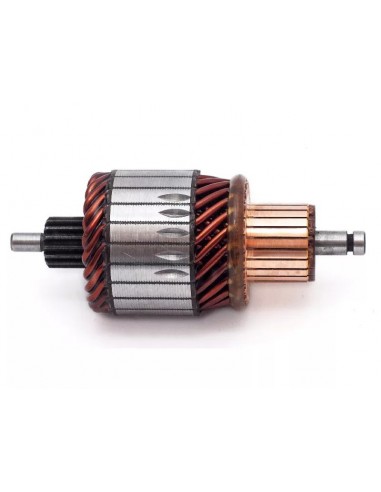 Inducido Para Arranque Vw Bora /...