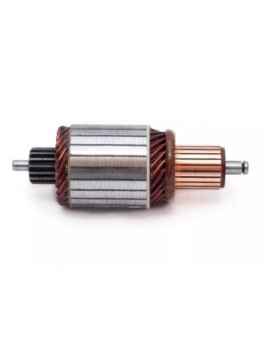 Inducido Para Arranque Iveco...