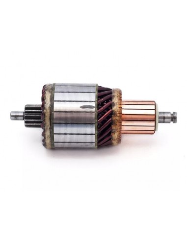 Inducido Para Arranque Ford F100 /...