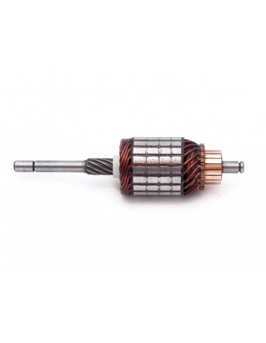 Inducido Para Arranque Vw Gol - Ford...