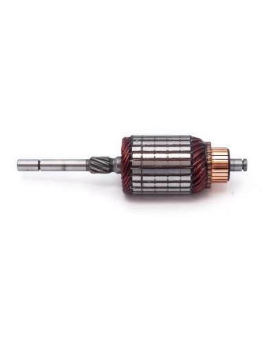 Inducido Para Arranque Vw Gol / Senda...