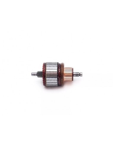 Inducido Para Arranque Fiat Palio...