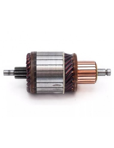 Inducido Para Arranque Toyota Hilux /...