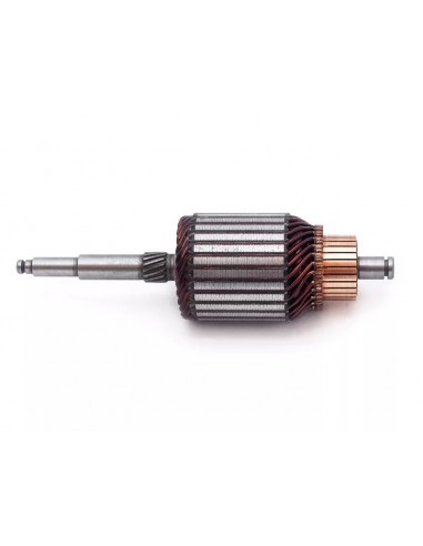 Inducido Para Arranque Vw Polo / Gol...