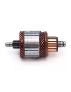 Inducido Para Arranque Gm...