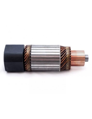Inducido Para Arranque Mb / Iveco /...