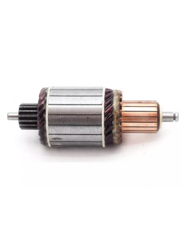 Inducido Para Arranque Fiat Ducato /...