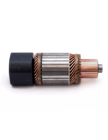 Inducido Para Arranque Scania / Mb /...