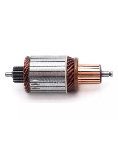 Inducido Para Arranque Mb Actros /...
