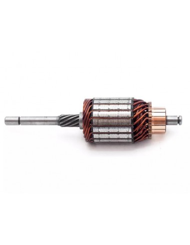 Inducido Para Arranque Ford Escort -...