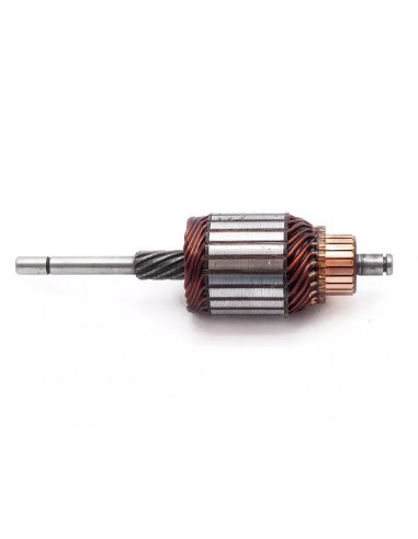 Inducido Para Arranque Fiat Duna - Vw...