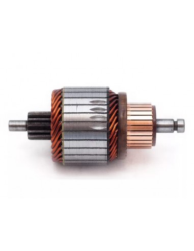 Inducido Para Arranque Vw Polo / Bora...