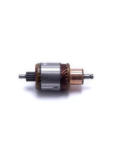 Inducido Para Arranque Vw Amarok /...