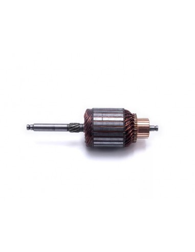 Inducido Para Arranque Vw Gol Trend /...