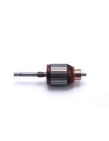 Inducido Para Arranque Fiat Palio /...