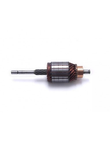 Inducido Para Arranque Fiat 147 / Duna