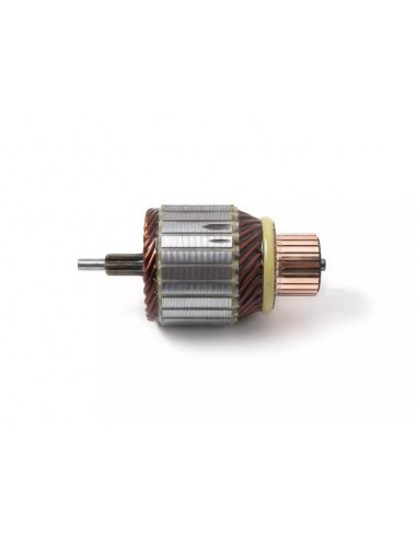 Inducido Para Arranque Fiat Palio /...