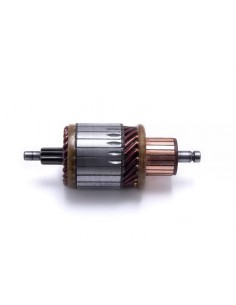 Inducido Para Arranque...