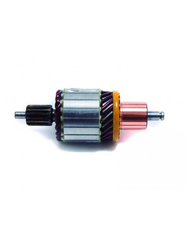 Inducido Para Arranque Gm S10 / Iveco...