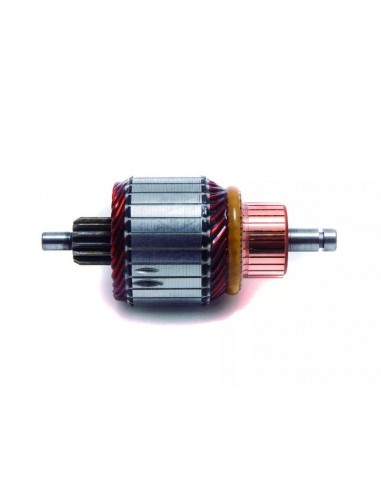 Inducido Para Arranque Audi / Vw Bora...