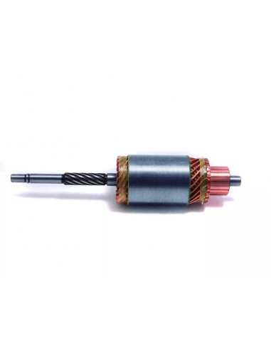Inducido Para Arranque Mb / Vw /...