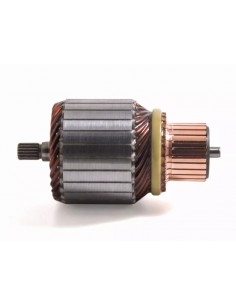 Inducido Para Arranque Fiat...