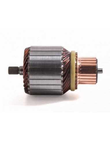 Inducido Para Arranque Fiat Palio /...