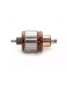 Inducido Para Arranque Fiat...