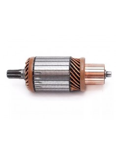 Inducido Para Arranque...