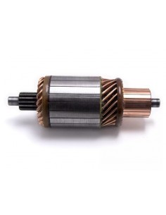 Inducido Para Arranque...