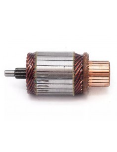 Inducido Para Arranque Fiat...