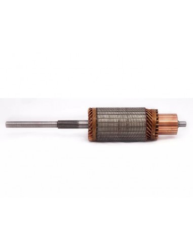 Inducido Para Arranque John Deere 730...