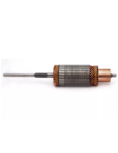 Inducido Para Arranque John Deere 730...